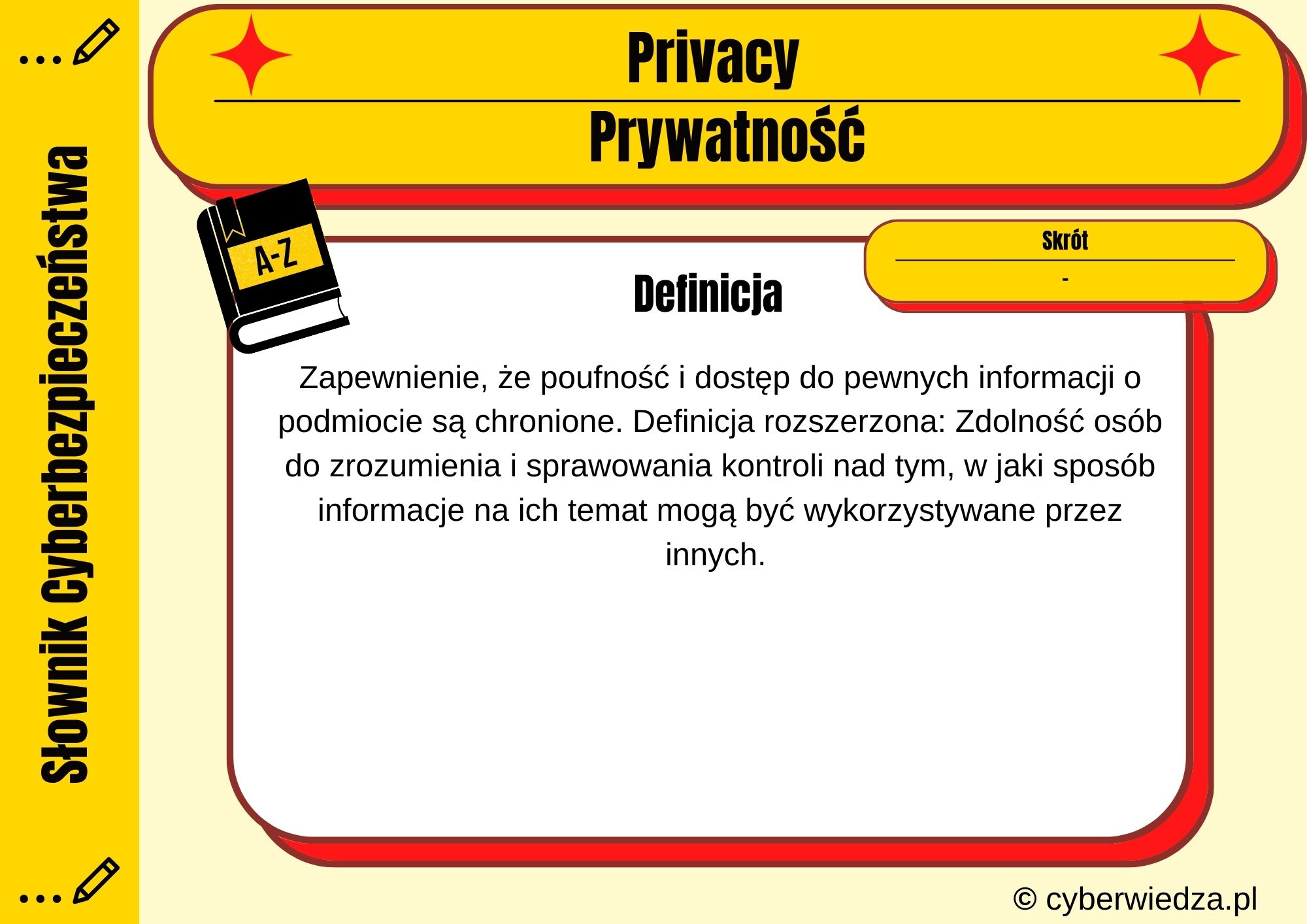 Privacy  
